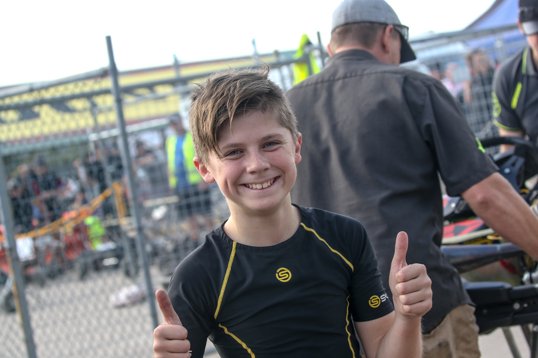 Jimmy Piszcyk